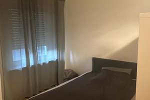 Großzügige 4 ZKB Wohnung in Zentraler Lage von Saarbrücken(Whg.2) – St.-Johannerstraße 60, 66115 Malstatt, Saarbrücken – Vorschaubild 9