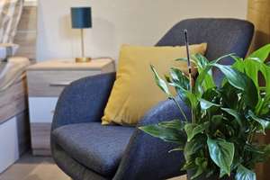 Modern, stylisch, Instagramm- ready. Premium- Appartment mit Regenwalddusche direkt am Waldrand. – Die vollständige Adresse der Immobilie erhältst du vom Anbieter., 75181 Haidach, Pforzheim – Vorschaubild 14