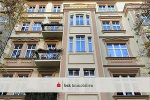 Kapitalanlage! Gepflegte Wohnung in Nähe des Fennsees – Die vollständige Adresse der Immobilie erhältst du vom Anbieter., 10717 Wilmersdorf, Berlin – Vorschaubild 1
