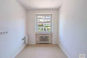 Oberkassel: Großzügige, sanierte 2-Zimmer Wohnung – Joachimstrasse *, 40545 Oberkassel, Düsseldorf – Vorschaubild 5
