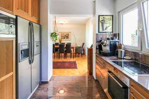 Umfangreich modernisiertes EFH in Glienicke/Nordbahn mit Terrassenbereich im Split-Level-Design – Oberhavel (Kreis) – Vorschaubild 9