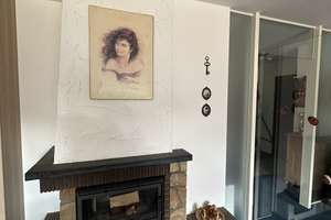 Wohnen mit besonderem Ausblick – 2-Zimmer-Wohnung in ruhiger Hanglage – Die vollständige Adresse der Immobilie erhältst du vom Anbieter., 72574 Bad Urach – Vorschaubild 5