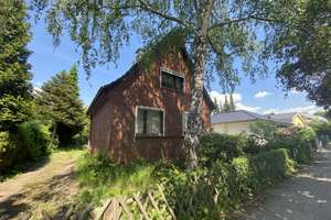Für Schnellentscheider-Altbau EFH mit Grundstück in Billstedt zu verkaufen !
