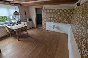 Gemütlich mit viel Platz: 4,5 ZK2B in Hilchenbach OT Allenbach (überwiegend neu renoviert) – Die vollständige Adresse der Immobilie erhältst du vom Anbieter., 57271 Hilchenbach – Vorschaubild 10