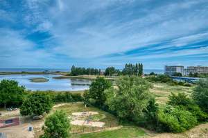 Lage, Lage, Meerblick! Ferienapartment mit unbezahlbarer Aussicht – Die vollständige Adresse der Immobilie erhältst du vom Anbieter., 23774 Heiligenhafen – Vorschaubild 14