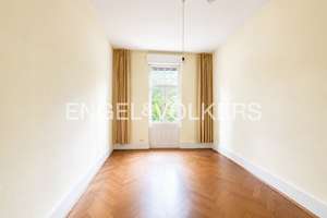 Herrschaftliche Gründerzeitresidenz am Haydnplatz mit 5 Balkonen und herrlichem Park-Blick – Die vollständige Adresse der Immobilie erhältst du vom Anbieter., 76133 Weststadt, Karlsruhe – Vorschaubild 4