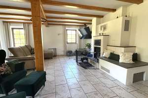 Zweifamilienhaus + Apartment – ideal auch für Tierhaltung – 33729 Heepen, Bielefeld – Vorschaubild 20