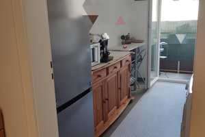 2 ZKB mit Balkon, Einbauküche und Keller – Bluemnheckstraße 17, 75177 Pforzheim – Vorschaubild 6