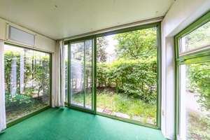 Bogenhausen: 2-Zimmer-Erdgeschosswohnung mit Wintergarten, privater Grünfläche & TG-Stellplatz! – Die vollständige Adresse der Immobilie erhältst du vom Anbieter., 81929 Englschalking, München – Vorschaubild 7