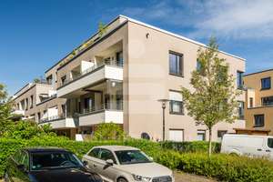 Moderne Eigentumswohnung mit Sonnenbalkon und Tiefgaragenstellplatz im Waldbadviertel! – Die vollständige Adresse der Immobilie erhältst du vom Anbieter., 51107 Ostheim, Köln – Vorschaubild 2