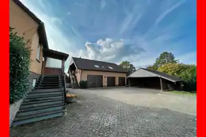 Söhlde: 2 Immobilien auf einen Streich – Hildesheim (Kreis) – Vorschaubild 1