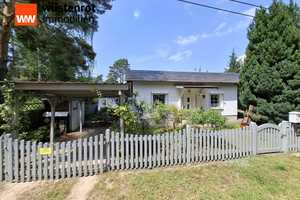 Modernisierter Bungalow am Mellensee mit traumhaft großem Garten im Ortsteil Klausdorf zu verkaufen! – Teltow-Fläming (Kreis) – Vorschaubild 2