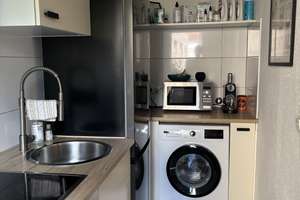 Schöne 61qm² drei Zimmer Wohnung nähe Rüttenscheid!  – Die vollständige Adresse der Immobilie erhältst du vom Anbieter., 45128 Südviertel, Essen – Vorschaubild 7