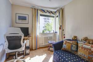 Komfortable 3-Zimmer-Wohnung mit Aufzug, Südbalkon und modernisiertem Interieur – Die vollständige Adresse der Immobilie erhältst du vom Anbieter., 12353 Buckow, Berlin – Vorschaubild 7