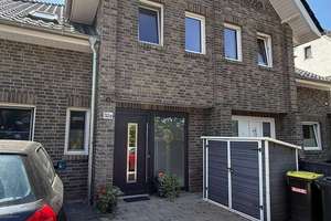 Neuwertige ETW in Voxtrup