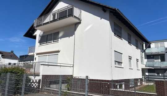 Bild von 3-Familienhaus in Darmstadt-Wixhausen                                                   2 Wohn