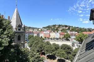 WG-ZIMMER DIREKT AM MARIENPLATZ  | TOP LAGE & VERKEHRSANBINGUNG – Filderstraße 59A, 70180 Stuttgart – Vorschaubild 2