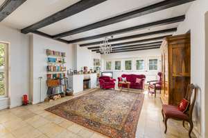 Freistehende Villa von 1948 - Solide Bausubstanz. Funktional. Klassisch elegant. – Die vollständige Adresse der Immobilie erhältst du vom Anbieter., 69115 Weststadt, Heidelberg – Vorschaubild 12