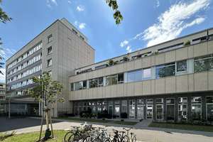 *** MICRO Loft * direkt am Clara Park * 1 Zimmer * 04/2026 * Fußbodenheizung * Parkett *** – Schwägerichenstraße 14, 4107 Zentrum-Süd, Leipzig – Vorschaubild 3