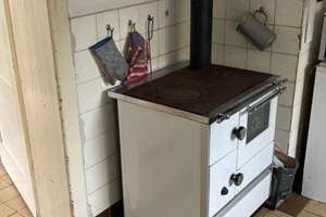 Wohnhaus/Vierseithof in Leipzig-Südwest nahe Cospudener See – 4249 Hartmannsdorf-Knautnaundorf, Leipzig – Vorschaubild 7