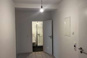 DOMINI bietet: Aachen-City! Dachgeschosswohnung mit separater Küche..! – Hein Janssen Str. 10, 52070 Jülicher Straße, Aachen – Vorschaubild 6