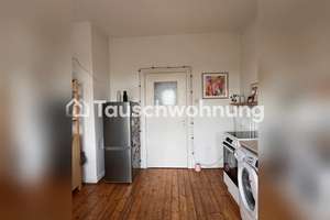 Tauschwohnung: 1-Zimmer-Wohnung in Eimsbüttel sucht Größeres – Die vollständige Adresse der Immobilie erhältst du vom Anbieter., 20259 Eimsbüttel (Ortsteil), Hamburg – Vorschaubild 3