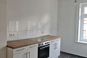 Attraktive 3-Zimmerwohnung im Komponistenviertel – Mozartstr. 27, 22083 Barmbek-Süd, Hamburg – Vorschaubild 5