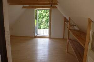 Stilvolle, san. 2-Z.-DG-Whg mit Balkon, Garten und EBK in Ulm-Ost – Stuttgarter Straße 16, 89075 Mitte, Ulm – Vorschaubild 4