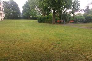 Am Biebricher Schlosspark: Gemütliche, möblierte  3,5-ZKBB-Wohnung mit neuer Einbauküche – Dunantstraße 7, 65203 Biebrich, Wiesbaden – Vorschaubild 26