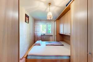 ** Großzügige 3ZKB Erdgeschosswohnung mit Balkon und Aufzug in City Wohnlage ** – Die vollständige Adresse der Immobilie erhältst du vom Anbieter., 85057 Nordwest, Ingolstadt – Vorschaubild 5