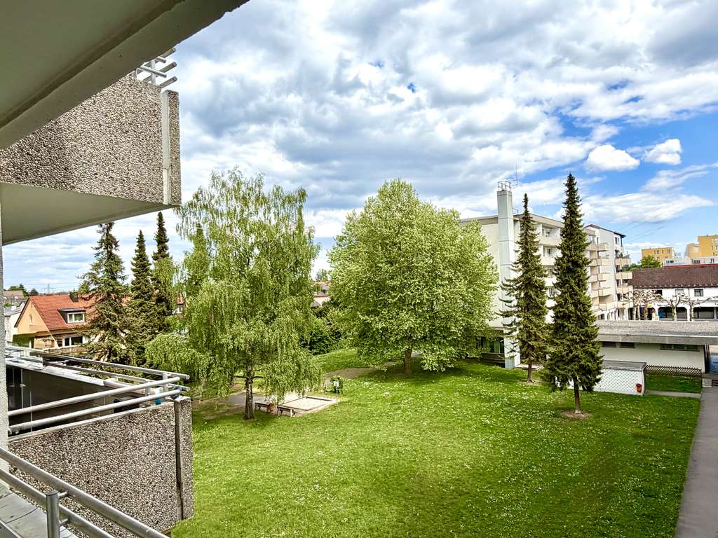 Immobilie in Karlsfeld - Zum Selbstbezug oder als Anlage - Modernes 1-Zi.-Apartments in Karlsfeld bei München - Bild 0