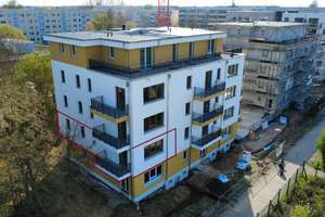 Ihr Mieter wartet schon: Jetzt diese Neubauwohnung sichern – Johannes-Göderitz-Straße 81/82, 39130 Neu Olvenstedt, Magdeburg – Vorschaubild 1