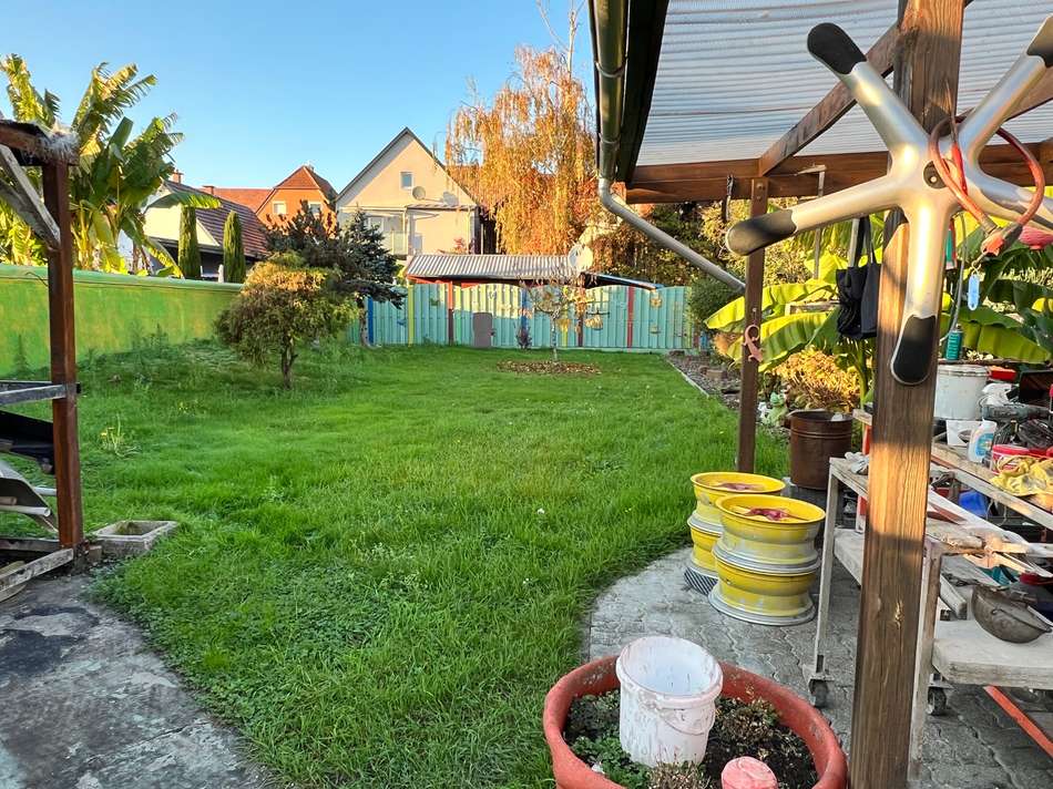 Garten 
