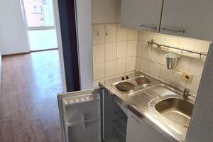 Studentenapartment in Aachen Süd – Die vollständige Adresse der Immobilie erhältst du vom Anbieter., 52066 Burtscheider Abtei, Aachen – Vorschaubild 3