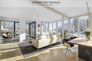 See- & Bergblick! Traumhafte Residenz zum Wohlfühlen. Modern, hell und sofort bezugsbereit. – Die vollständige Adresse der Immobilie erhältst du vom Anbieter., 82327 Tutzing – Vorschaubild 4