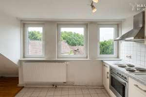 Dachgeshoss Wohnung, Immengarten 34 – Die vollständige Adresse der Immobilie erhältst du vom Anbieter., 31134 Oststadt / Stadtfeld, Hildesheim – Vorschaubild 10