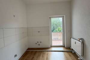 Schöne 2 Zimmer Wohnung mit Balkon in GE-Ückendorf – Lazarettstraße 15, 45886 Ückendorf, Gelsenkirchen – Vorschaubild 3