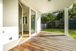 Exklusive 3 Zimmer-Wohnung in einem stilvollen Herrenhaus (Baujahr 2020) im Norden von Hamburg – Kuhredder 51, 22397 Lemsahl-Mellingstedt, Hamburg – Vorschaubild 10