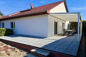 PROVISIONSFREI |Bungalow inkl. Solaranlage – ideal für Familien mit großem Grundstück! – Die vollständige Adresse der Immobilie erhältst du vom Anbieter., 15859 Storkow (Mark) – Vorschaubild 5