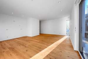THAER18 - WE 02: Bezugsfertige barrierefreie 2-Zimmer-Neubauwohnung mit 77,30 m² und Terrasse – Thaerstraße 18, 14469 Bornstedt, Potsdam – Vorschaubild 11
