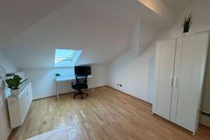 Exklusive Wohngemeinschaft mit großer Dachterrasse / All-Inclusive – Wörthstraße 1B, 96052 Nord, Bamberg – Vorschaubild 12
