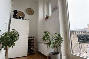 Helle WG-geeignete 2,5-Zimmer Wohnung mit Balkon im 2. OG in Mannheim Innenstadt/Jungbusch – Jungbuschstr. 30, 68159 Innenstadt/Jungbusch, Mannheim – Vorschaubild 15