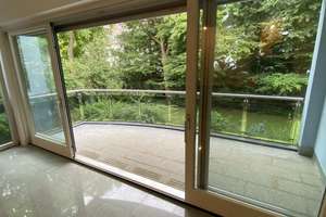 Elegantes Wohnen in großzügigem Ambiente nahe Nymphenburger Kanal – Die vollständige Adresse der Immobilie erhältst du vom Anbieter., 80638 Nymphenburg, München – Vorschaubild 5
