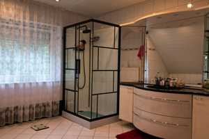 Geräumiges, günstiges 5-Zimmer-Einfamilienhaus mit gehobener Innenausstattung in Espelkamp – Frothemer Weg 136, 32339 Minden-Lübbecke (Kreis) – Vorschaubild 47