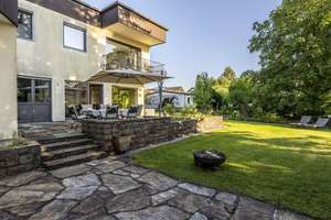 Einzigartige Traum-Villa  – Die vollständige Adresse der Immobilie erhältst du vom Anbieter., 80995 Lerchenau-West, München – Vorschaubild 6