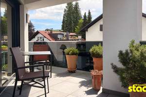 *** EINZIEHEN UND WOHLFÜHLEN! *** NEUWERTIGE 3-ZIMMERWOHNUNG MIT SONNENBALKON!