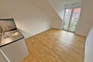 APP 3.1 TOP Modernes & teilmöbliertes City Appartement mit Tiefgarage – Burbacher Straße 83, 53129 Bonn – Vorschaubild 3