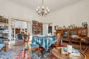 Englischer Landhausstil trifft zentrale Lage in Borken: Historisches Liebhaberobjekt mit Charme – Die vollständige Adresse der Immobilie erhältst du vom Anbieter., 46325 Borken – Vorschaubild 6
