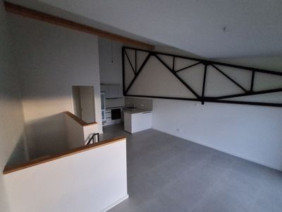 TRAUMWOHNUNG!!! Helle 3-Zimmer-Maisonette mit Balkon und Einbauküche in Dortmund