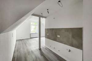 2,5 Zimmer – vollständig saniert – Erstbezug – Einkaufszentrum – Rüttenscheider Straße 20, 45128 Südviertel, Essen – Vorschaubild 5